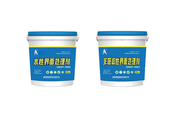石膏基自流平專(zhuān)用界面劑在選擇和使用時(shí)的注意事項(xiàng)